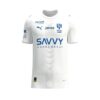Mens Al Hilal SFC 202526 Away Shirt