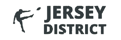 Jersey District