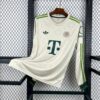 Herren Bayern München 2025/26 Oktoberfest Langarmtrikot