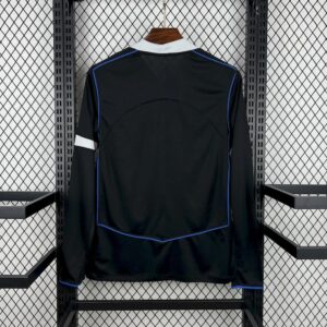Alternative view of Mens Chelsea 2025/26 Third Long Sleeve Jersey