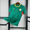 Mens Senegal 2026 World Cup Away Jersey