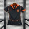 Womens Corinthians 2025/26 Terza Maglia