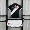 Kinder Vasco Da Gama 2025/26 Heimtrikot