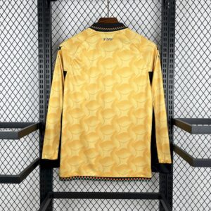 Alternative view of Mens Venezia FC 2025/26 Goalkeeper Long Sleeve Jersey