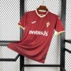 Maglia da uomo Real Murcia 202526 Home