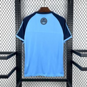 Vista alternativa dell'Mens AD 2025/26 TOUR 3-STRIPES Jersey