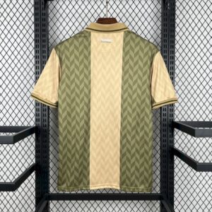 Alternative view of Mens Real Betis 2025/26 Training Jersey
