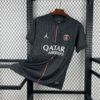 Mens Paris Saint-Germain 2025/26 Fourth Jersey