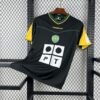 Retro Sporting CP 2002/03 Away Jersey