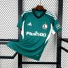 Mens Legia Warszawa 2025/26 Away Jersey