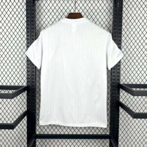 Vista alternativa de Mens Real Madrid 2025/26 Terrace Icons Jersey