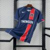 Retro Paris Saint-Germain 2004/05 Home Jersey