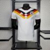 Camiseta local de la Copa Mundial de la FIFA Alemania 2026 para hombre Versión Jugador