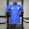 Maglia Italia 2026 Home Cup Uomo Versione Giocatore
