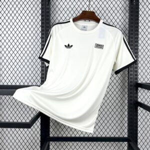 Maglia AD 2025/26 TOUR 3-STRIPES Uomo