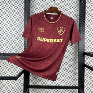 Terza maglia maschile Fluminense 2025/26