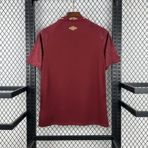 Vista alternativa dell'Mens Fluminense 2025/26 Third Jersey