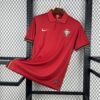 Retro Portugal 2020/21 Home Jersey