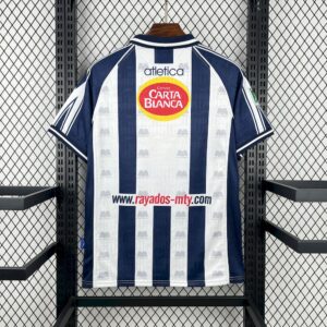 Vista alternativa de Retro Monterrey 1999/00 Home Jersey