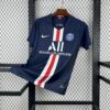 Retro Paris Saint-Germain 2019/20 Home Jersey