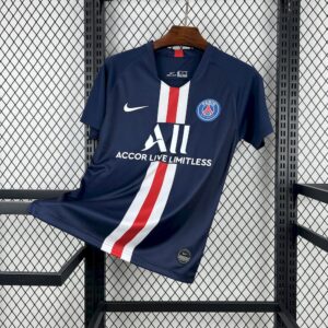 Retro Paris Saint-Germain 2019/20 Home Jersey