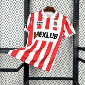 Retro Chivas 1994/95 Home Jersey