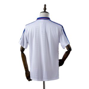 Alternative view of Retro France 1994 Away Jersey