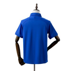 Alternative view of Retro France 2019 100th Anniversary Jersey