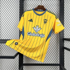Mens Albacete 2025/26 Third Jersey