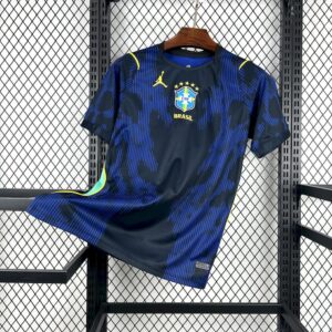 Mens Brazil 2026 World Cup Away Jersey