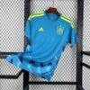Mens España 2026 Copa del Mundo Portero Jersey espa?a