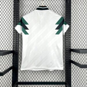 Alternative view of Mens Sporting CP 2025/26 Special Retro Jersey Small size 2