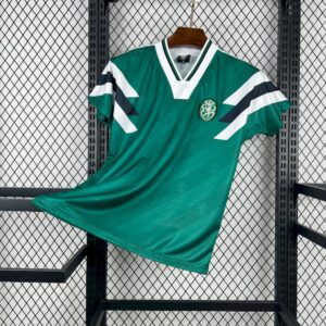 Mens Sporting CP 2025/26 Special Retro Jersey Small size 2