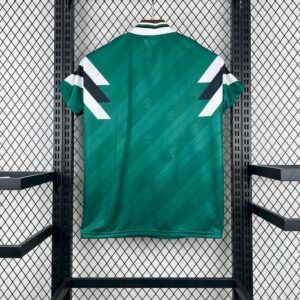 Alternative view of Mens Sporting CP 2025/26 Special Retro Jersey Small size 2