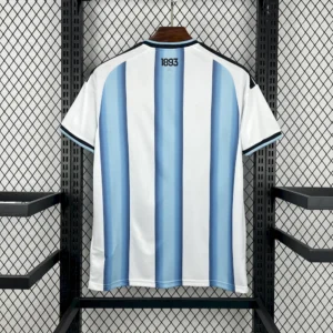 Alternative view of Mens Argentina 2026 World Cup Home Jersey
