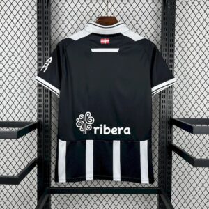 Vue alternative de Mens Cartagena 2025/26 Home Jersey