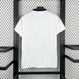 Alternative view of Mens AS Roma 2025/26 Terrace Icons Jersey