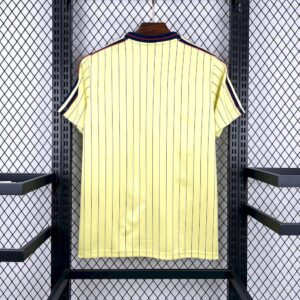 Alternative view of Mens Club America 2025/26 Terrace Icons Jersey