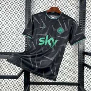 Mens Ireland 2025 Stealth Special Jersey
