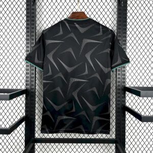 Alternative view of Mens Ireland 2025 Stealth Special Jersey