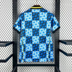 Alternative Ansicht von Mens Manchester United 2025/26 LFSTLR Jersey