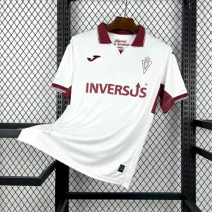 Mens Real Murcia 2025/26 Away Jersey