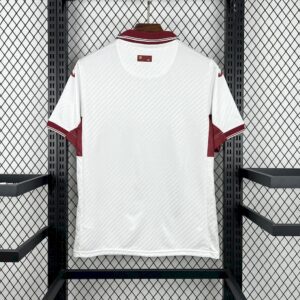 Vue alternative de Mens Real Murcia 2025/26 Away Jersey