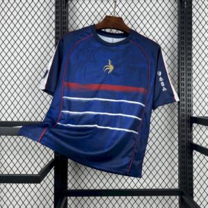 Maglia speciale Francia 2025 Zizou #10 Uomo
