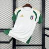 Maglia pre-partita Italia 2026 Uomo Tiro