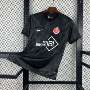 Mens Hapoel Tel Aviv 2025/26 Third Jersey