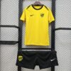 Unisex Al-Ittihad FC 2025/26 Training Adult Jersey+Short