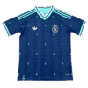 Maglia da trasferta Germania 2025/26