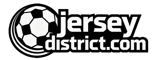 Jersey District